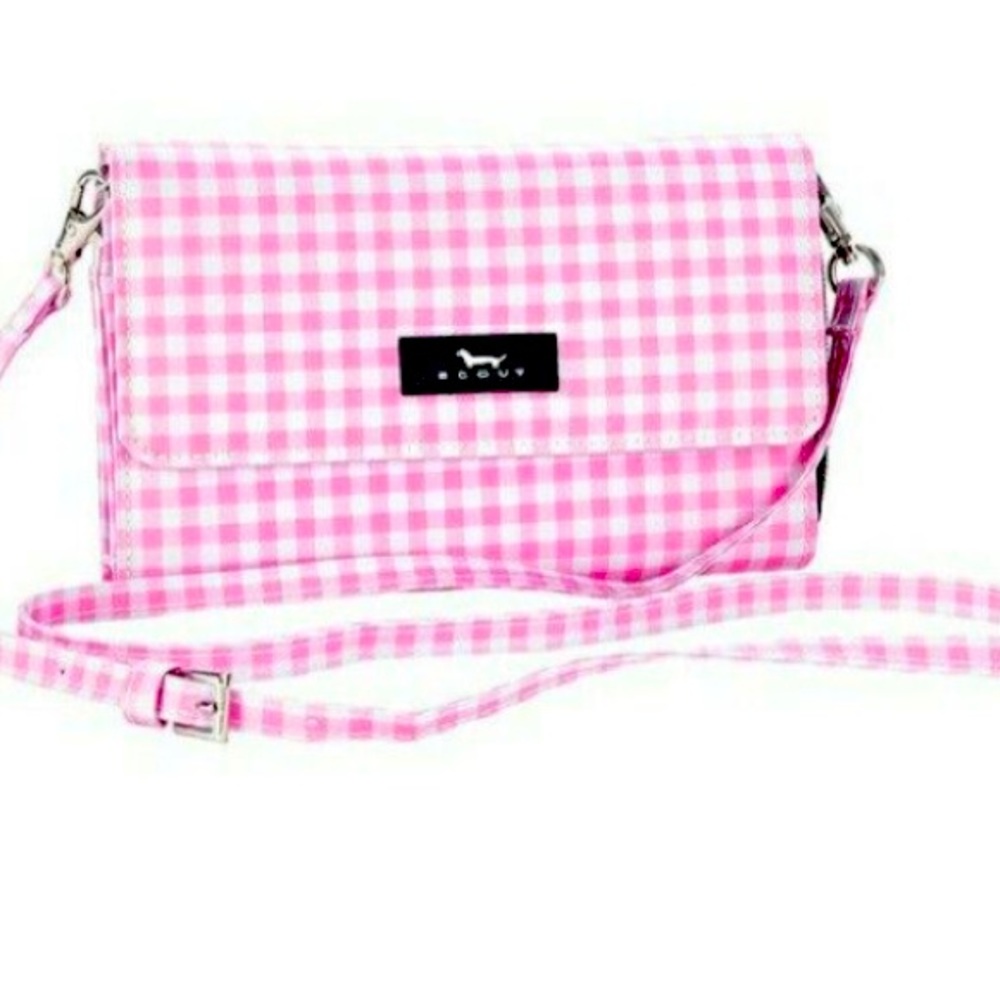 Scout Decker Bag